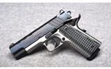 Springfield Armory Emissary~.45 Auto - 1 of 4