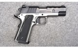 Springfield Armory Emissary~.45 Auto - 4 of 4