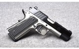 Springfield Armory Emissary~.45 Auto - 2 of 4