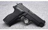 Sig Sauer P226~.40 Smith & Wesson - 2 of 4