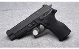 Sig Sauer P226~.40 Smith & Wesson - 1 of 4