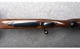 Winchester Model 70 Super Grade~.270 Winchester - 8 of 8