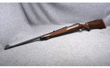 Winchester Model 70 Super Grade~.270 Winchester - 1 of 8