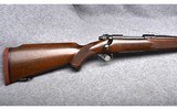 Winchester Model 70 Super Grade~.270 Winchester - 6 of 8