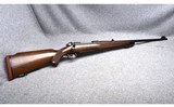 Winchester Model 70 Super Grade~.270 Winchester - 5 of 8