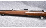 Winchester Model 70 Super Grade~.270 Winchester - 3 of 8