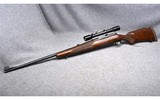 Winchester Model 70 Pre 64~.30-06 Springfield - 1 of 8