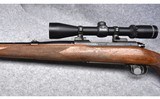 Winchester Model 70 Pre 64~.300 Weatherby Magnum - 3 of 8