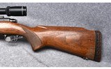 Winchester Model 70 Pre 64~.300 Weatherby Magnum - 2 of 8