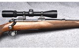Winchester Model 70 Pre 64~.300 Weatherby Magnum - 7 of 8