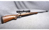 Winchester Model 70 Pre 64~.300 Weatherby Magnum - 5 of 8