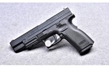 Springfield XD40 Tactical~40s&w - 2 of 2