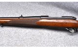 Winchester Model 70 Pre 64~.338 Winchester Magnum - 3 of 8