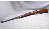 Winchester Model 70 Pre 64~.338 Winchester Magnum - 1 of 8