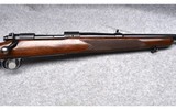 Winchester Model 70 Pre 64~.338 Winchester Magnum - 7 of 8