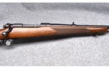 Winchester Model 70 Pre 64~.264 Winchester Magnum - 7 of 8