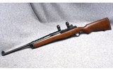 Sturm Ruger Ranch Rifle~.223 Remington - 1 of 6