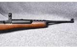 Sturm Ruger Ranch Rifle~.223 Remington - 6 of 6