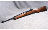 Sturm Ruger Mini 14~.223 Remington - 1 of 6