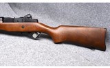 Sturm Ruger Mini 14~.223 Remington - 2 of 6