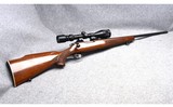 Remington Arms 700 ADL~.22-250 Remington - 4 of 6