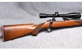 Sturm Ruger M77~.22-250 Remington - 5 of 6