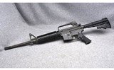 Colt AR-15 A2 Sporter II~.223 Remington - 1 of 6