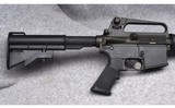 Colt AR-15 A2 Sporter II~.223 Remington - 5 of 6