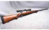 Sturm Ruger M77~.338 Winchester Magnum - 4 of 6