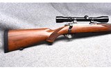 Sturm Ruger M77~.338 Winchester Magnum - 5 of 6