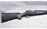 Remington Arms 700 SPS Varmint~.243 Winchester - 5 of 6