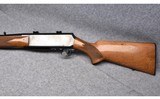 Browning Arms Co. Belgium BAR~.30-06 Springfield - 2 of 6