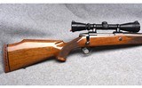 Sako AV~7 mm Remington Magnum - 5 of 6