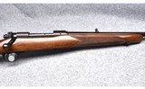 Winchester Model 70 Pre 64 Featherweight~.308 Winchester - 7 of 8
