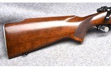 Winchester Model 70 Pre 64 Featherweight~.308 Winchester - 6 of 8