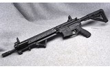 New Frontier Armory NV-4~5.56x45 mm Nato