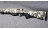 Tikka Finland T3X Lite Veil~.300 Winchester Short Magnum - 2 of 6