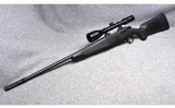 Browning Japan A-Bolt~.22-250 Remington - 1 of 6