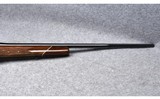 Weatherby Mark V~.270 Weatherby Magnum - 6 of 6
