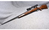 Weatherby Mark V~.270 Weatherby Magnum - 1 of 6