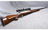 Weatherby Mark V~.270 Weatherby Magnum - 4 of 6