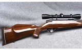 Weatherby Mark V~.270 Weatherby Magnum - 5 of 6
