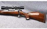 Weatherby Mark V~.270 Weatherby Magnum - 2 of 6