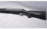 Weatherby Japan Mark V Stainless~.340 Weatherby Magnum - 2 of 6