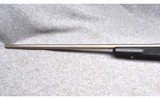 Weatherby Japan Mark V Stainless~.340 Weatherby Magnum - 3 of 6