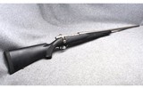 Weatherby Japan Mark V Stainless~.340 Weatherby Magnum - 4 of 6