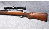 Winchester Model 70 Westerner~7 mm Remington Magnum - 2 of 6
