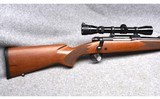 Winchester Model 70 Westerner~7 mm Remington Magnum - 5 of 6