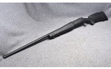 Remington Arms 700 Long Range~7 mm Remington Magnum - 1 of 6