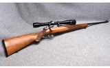 Sako Vixen~.222 Remington - 4 of 6